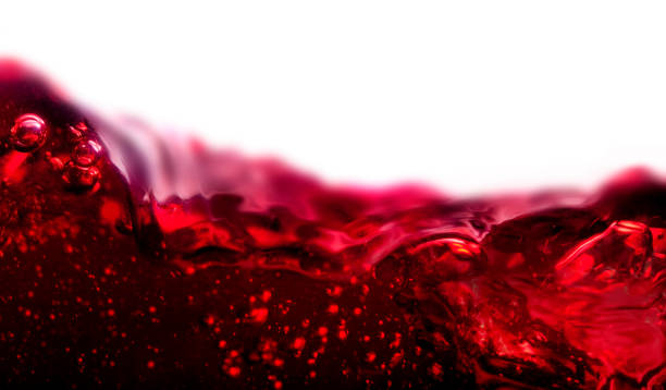 istock Close up of wine 656172906