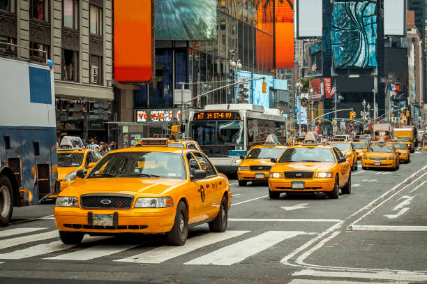 istock New York City Taxi 656179940