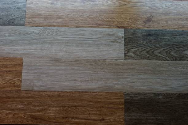 istock Decoration materials for home and building materials are natural materials. 656200974