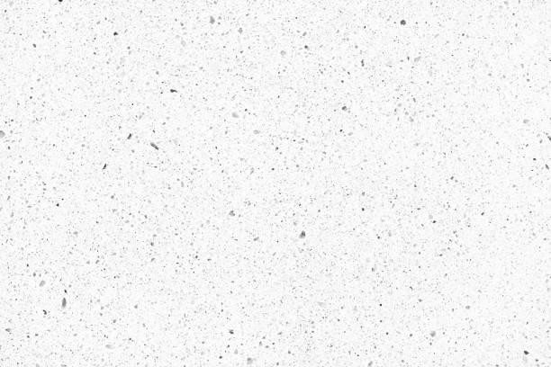 quartz surface white for bathroom or kitchen countertop - quartz imagens e fotografias de stock