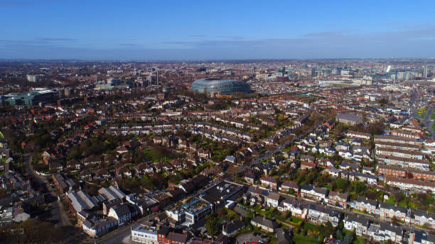 istock Dublin Sandymount area Ireland 656207096