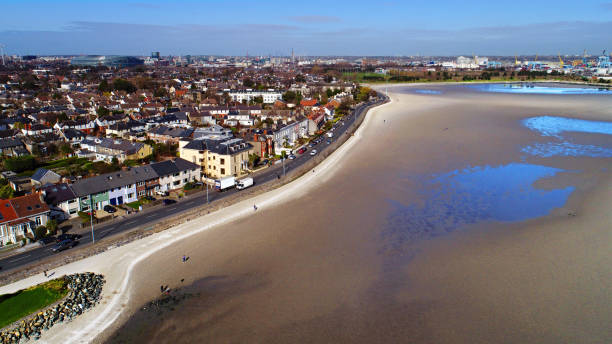 istock Dublin Sandymount area Ireland 656207098