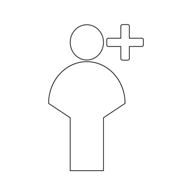 menschen-icon-illustration-design - 16243 stock-grafiken, -clipart, -cartoons und -symbole
