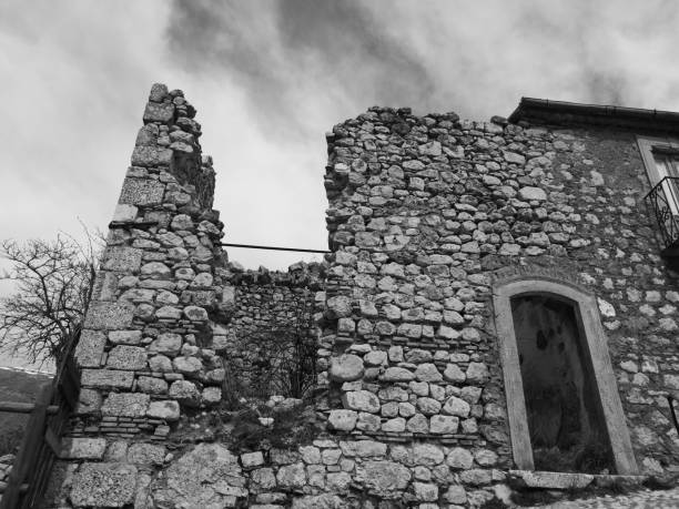 istock the ghost town of fracture 656249008