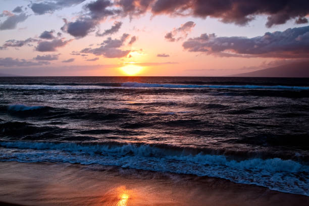 istock Hawaiian Island Natural Beauty 656257560