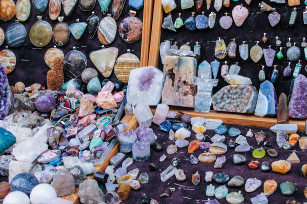 istock Minerals  Jewelery 656265636