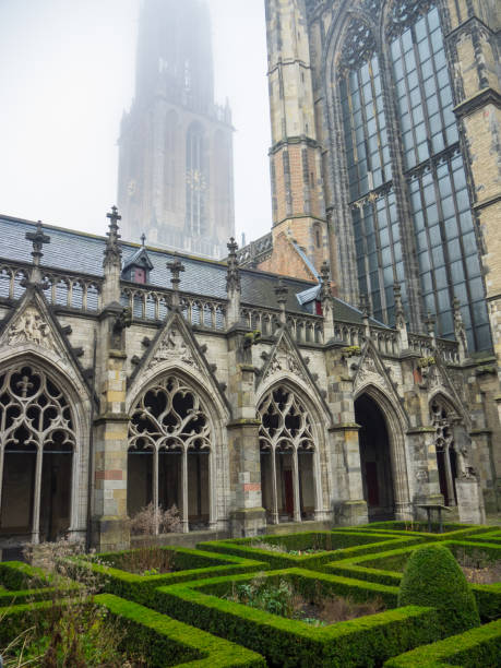 istock utrecht in holland 656287826
