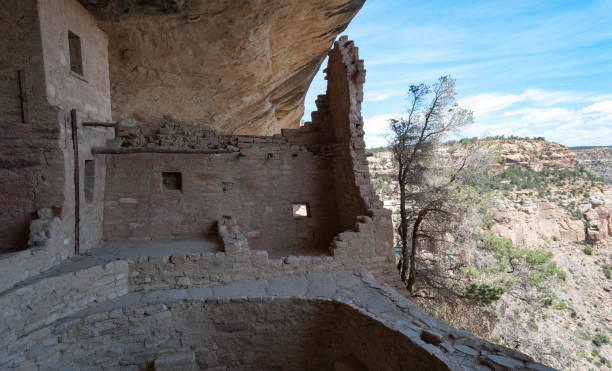 istock Mesa Verde, National Park, Colorado 656296276