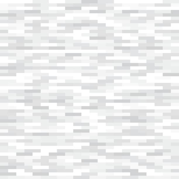 Vector background - seamless. Vector background - seamless. White and gray rectangle texture. minecraft floor patterns stock illustrations