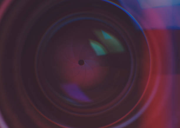 istock Photography Lens 656324066