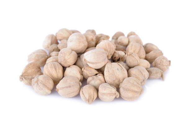 istock pile of dried cardamom seed on white background 656329016