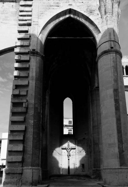 istock Streets, scenes and architecture Narbonne, France. 656366854