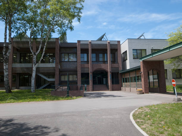 istock Obihiro University of Agriculture 656420204