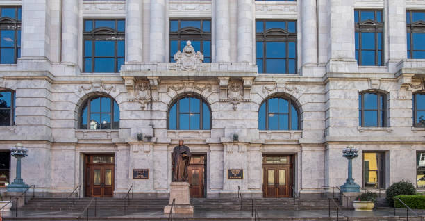 istock Louisiana Supreme Court 656438358