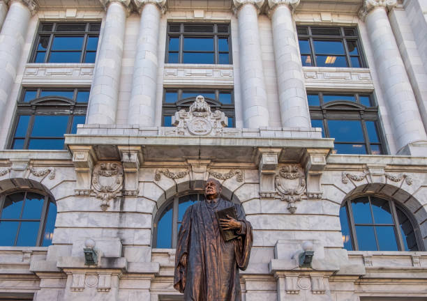 istock Louisiana Supreme Court 656438406
