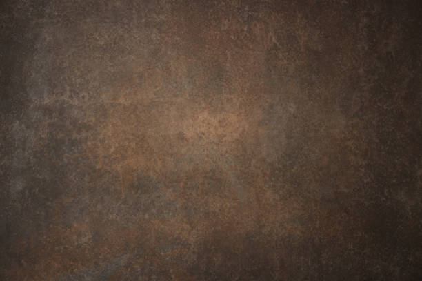 istock Vintage retro grungy background design and pattern texture. 656456296