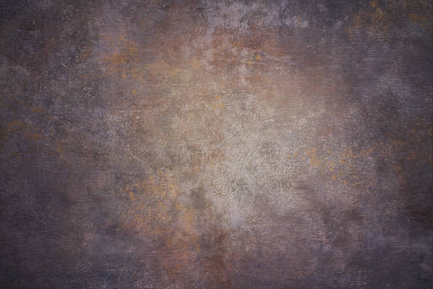 istock Vintage retro grungy background design and pattern texture. 656460398