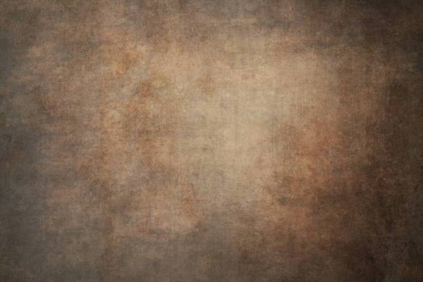 istock Vintage retro grungy background design and pattern texture. 656462666
