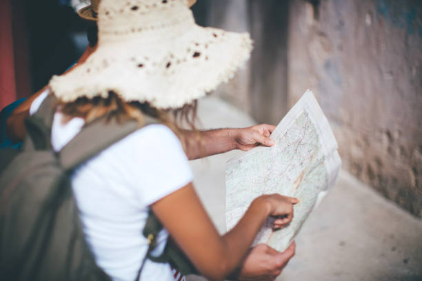 istock Let's go in adventure! 656462758