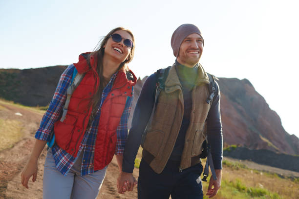istock Exciting Trip to the Wild 656508012