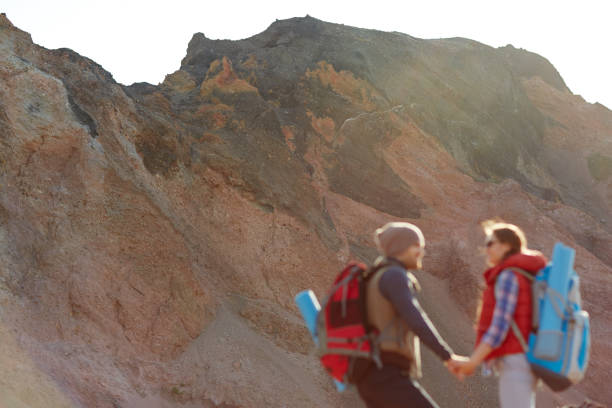 istock Travelers in North America 656508030