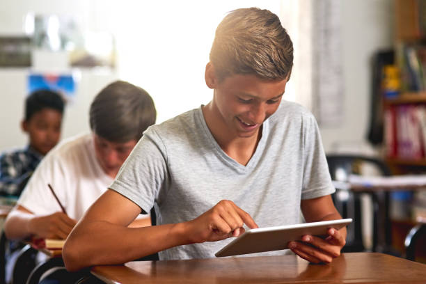 istock Homework? There's an app for that 656515900
