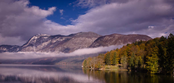 istock Landscape of beautiful nature 656522712