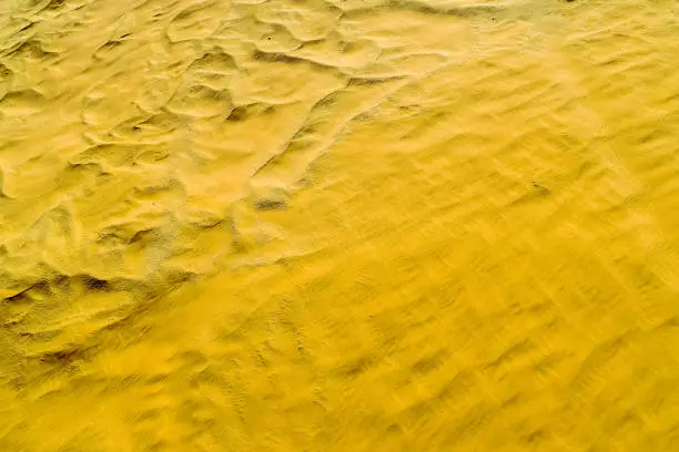 African Desert Texture, Wallpaper and Background