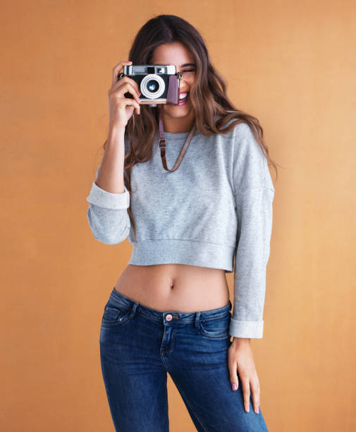 istock Find what gives you joy 656530382