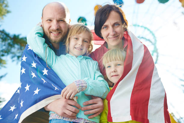 istock Celebration of Independence Day 656534806