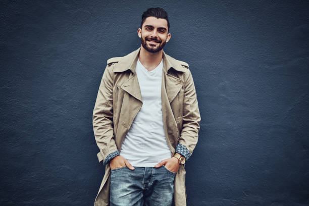 istock Streetwear - understated yet stylish 656534896
