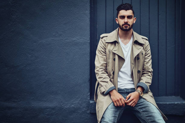 istock Fashion fresh from the streets 656534906
