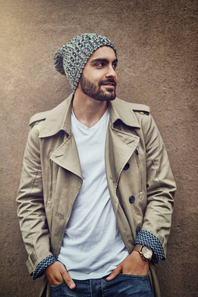 istock He gets his style inspiration from the streets 656534918