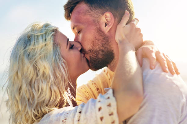 istock We're still as in love, if not more 656535058