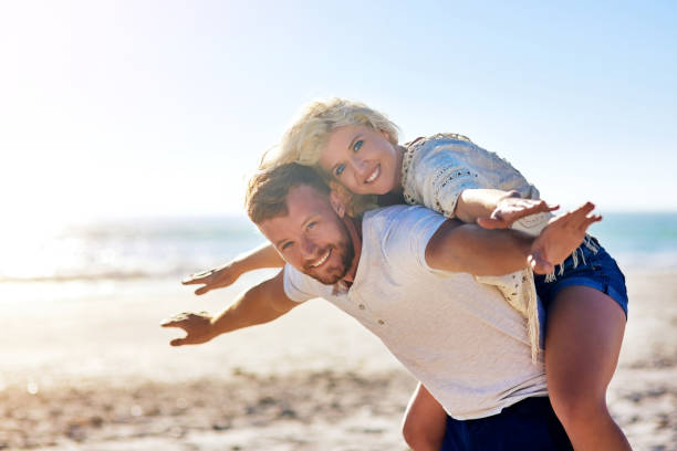 istock Love life and life will love you back 656535066
