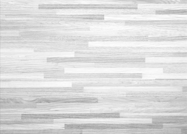 istock Hardwood maple basketball 656544264