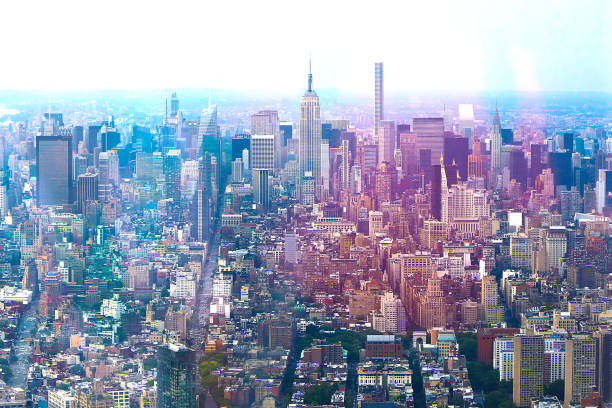 istock New York City Skyline 656547024