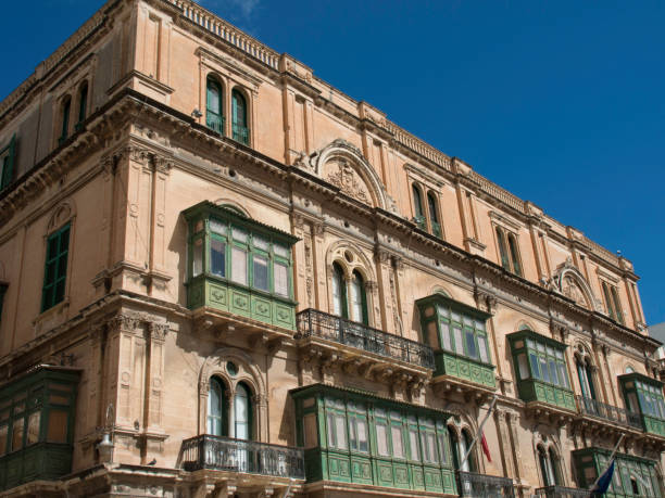 istock the city of la valletta 656552490
