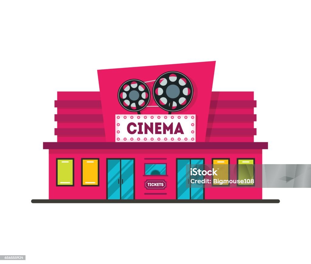 Top 160+ Cine imagenes animadas Top 160+ Cine imagenes animadas