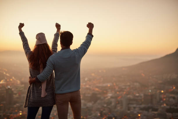 istock We love our city! 656559754