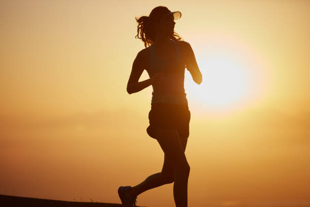 istock This princess wears running shoes 656559846