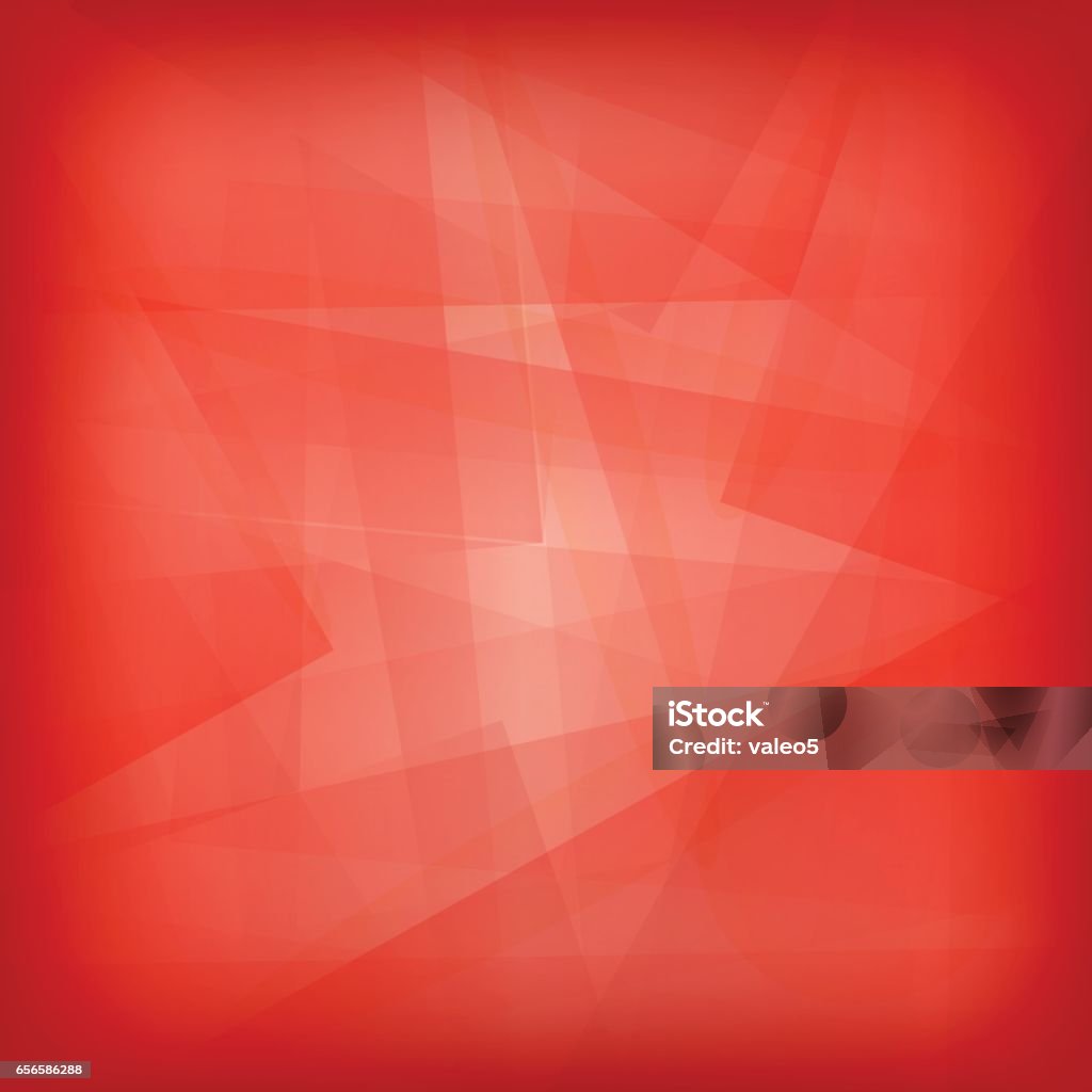 Red Line Ink Background Red Line Background Stock Illustration - Download Image Now - Abstract ...