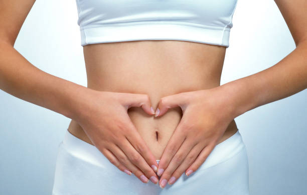 istock Eating healthy is about loving your body 656586432