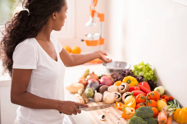 istock Healthy meal for healthy lifestyle. 656615370