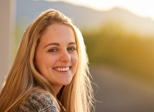 istock Welcoming the bright summer days with a big smile 656630260