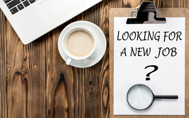 istock Searching For A Job Concept 656638176