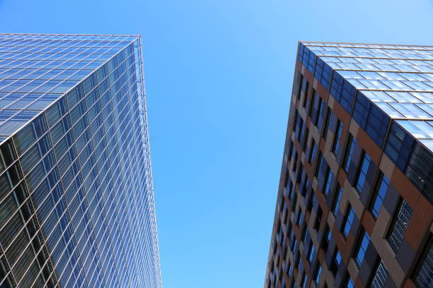 istock Exterior of building 656641978