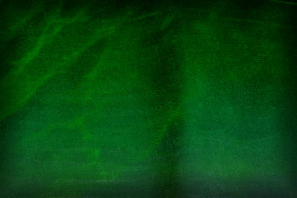 istock Abstract background with texture, green halftones. Modern color concept, for banner design. Dark background, backdrop, substrate, composition use 656646348