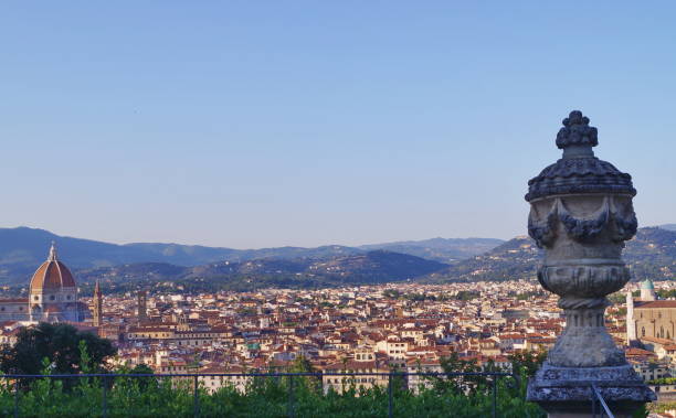 istock View of Florence from the Bardini garden 656653534