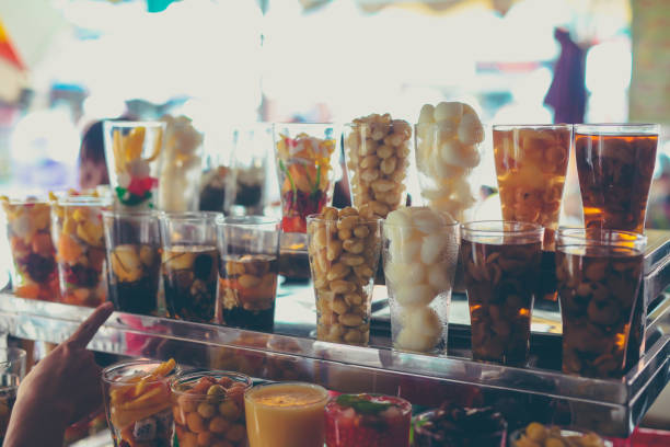 istock Vietnam Sweet Dessert Che 656653668